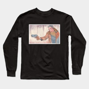 Deckard Long Sleeve T-Shirt